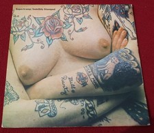 Vinyl LP* Supertramp    Indelibly Stamped (19...