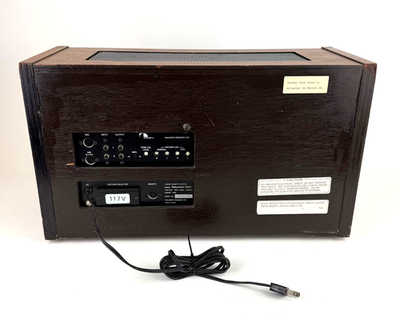 Nakamichi 1000 Tri-Tracer 3 Head Cassette Deck | eBay