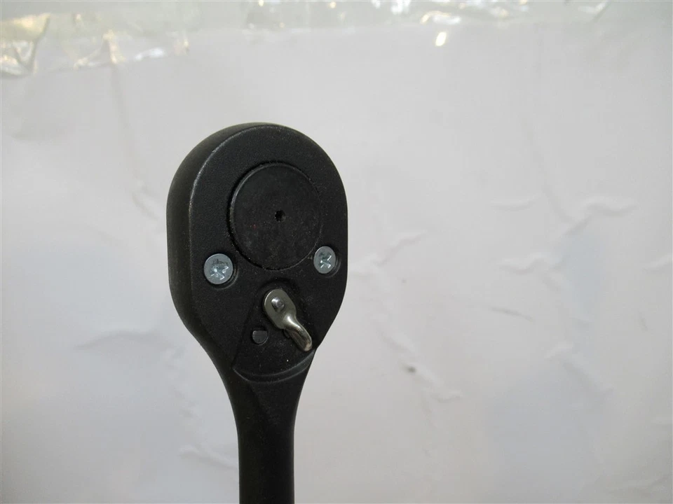 Proto J5450BL, trinquete de accionamiento de 1/2" mango largo de 16" Foto 3 de 4