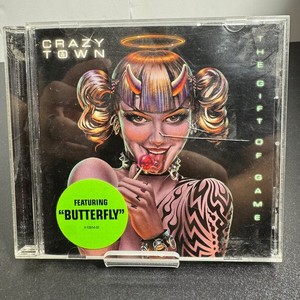 Crazy Town CD | eBay