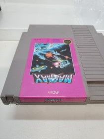 *VG* MagMax (Nintendo Entertainment System, 1988) NES Authentic - Shooter
