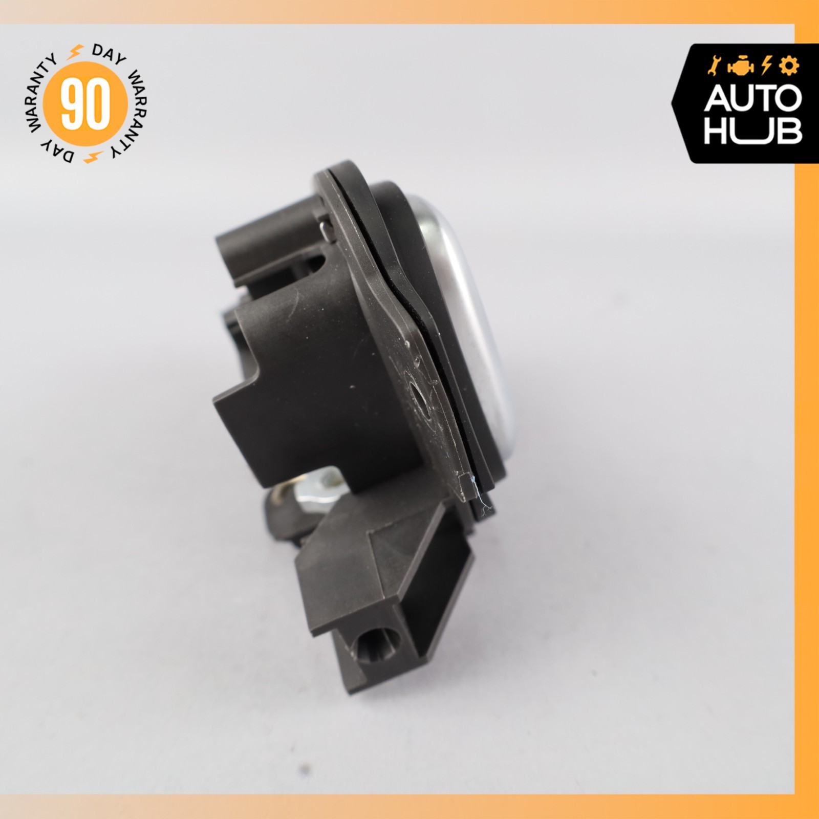 03-18 Bentley Continental GTC GT Left Driver Side Interior Door Handle OEM