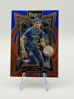 2025 Panini Select WNBA Basketball Red Sydney Colson #48