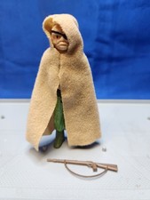 Vintage Star Wars 1983 ROTJ   Prune Face Figure - NM to Mint!