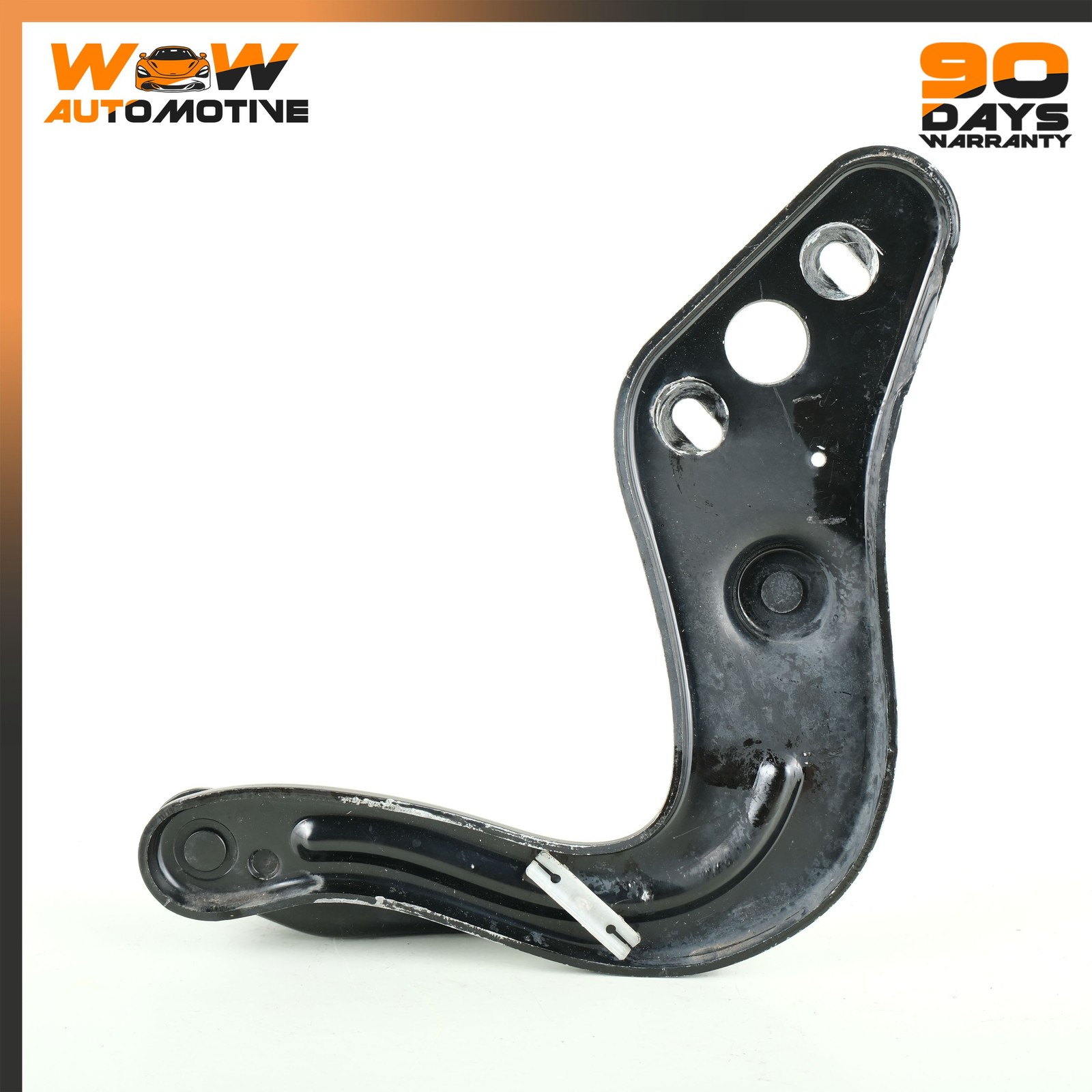 Chevrolet Corvette 2005-2013 Front Right Hood hinges Set