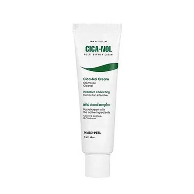 MEDIPEEL Phyto Cica-Nol Cream 50g  K-beauty