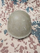 ELMETTO Italiano M33 tg. 59 - ww2 (C s/m-9) (1) (sp.s.)