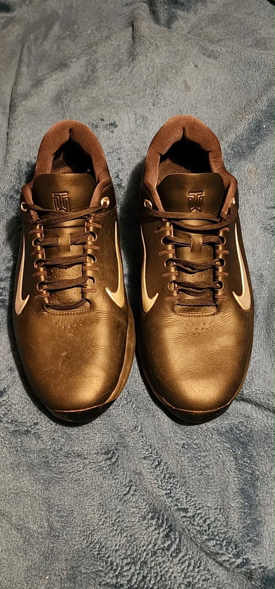Preços baixos em Nike Air Zoom Tiger Woods '20 Black | eBay