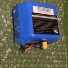 ELITOP -0702ULS-HY  25.2V Li-ion battery  4.0 Ah, 100.8 Wh  — photo 2