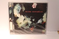 The Cure - Disintegration Von Cure 1 Customer (Cd) Ovp