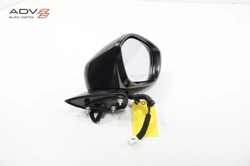 2022 - 2024 HONDA CIVIC RIGHT PASSENGER SIDE DOOR EXTERIOR REAR VIEW MIRROR OEM