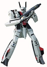 Hasegawa Macross VF-1 Valkyrie Battroid 1/72 scale plastic model 10