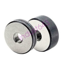 1set  1  15/16''- 16UN  2A  T Z thread ring gauge  Metric T pass and Z not pass