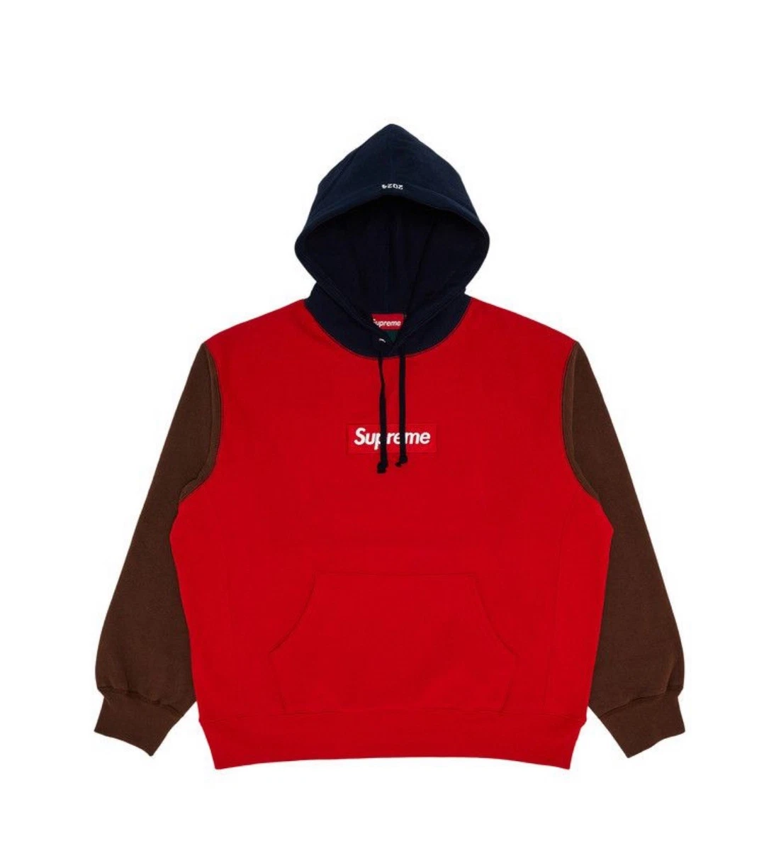 Supreme Multi-Color Hoodies & Sweatshirts for Men for Sale | Shop