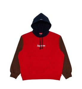 Supreme Box Logo Hoodie Xxl | eBay