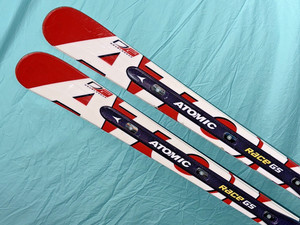 Atomic GS Skis | eBay