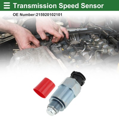 Getriebedrehzahlsensor VSS-Drehzahlsensor für Siemens für VDO Nr. 215920102101