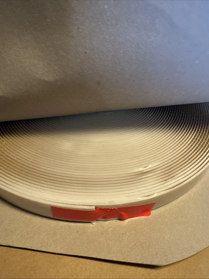 Klettband Haken Klettostar-Haft selbstklebend Breite= 20mm Länge=20m, Beige - Bild 4 von 4