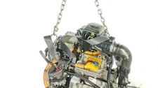 5AQ601 teilmotor RENAULT ZOE BFM cabap23118775