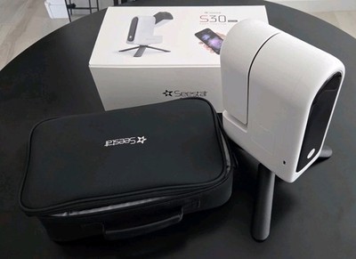 ZWO Seestar S30 Pro All-in-One Smart Telescope 