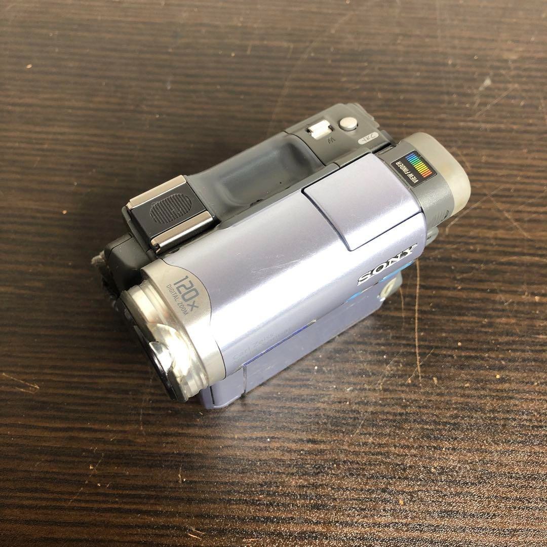 Sony DCR TRV22 Handycam Digital Video Camera MiniDV Japan Junk