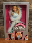 VINTAGE MATTEL 1985 ORIGINAL MAGIC MOVES BARBIE New Sealed MINT