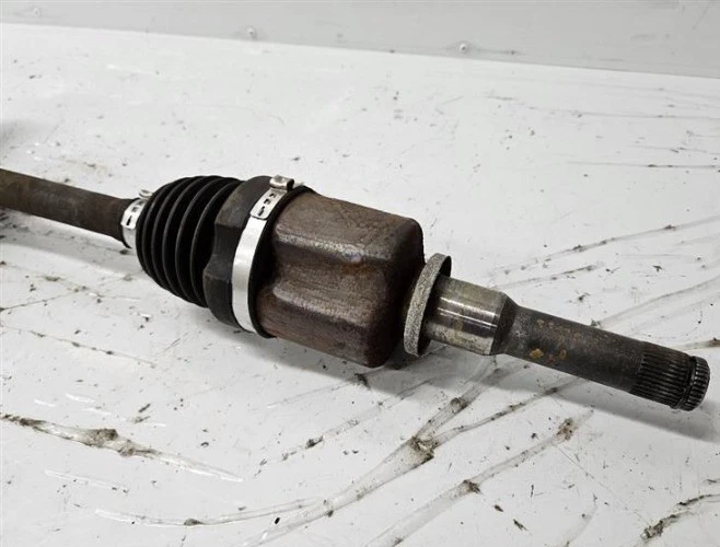 2014-2018 Ford Transit Connect LH Front Axle Shaft Assembly OEM - Image 3 of 4