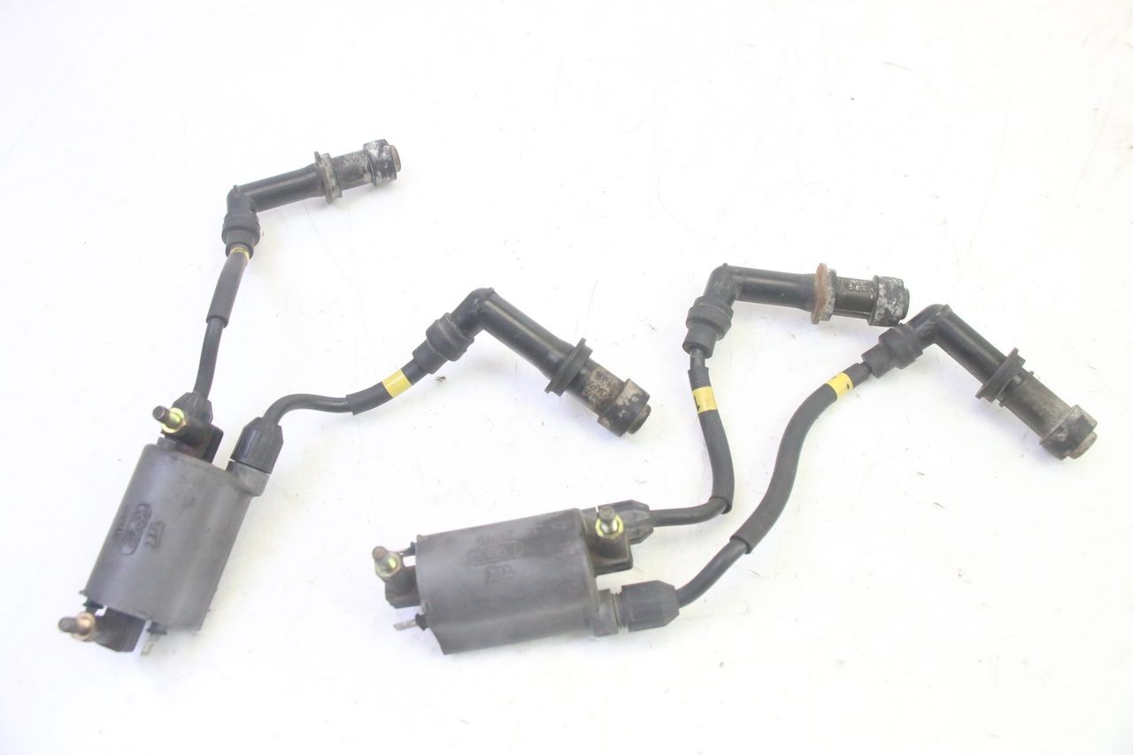 IGNITION COIL - KAWASAKI GPX R WARBIRD 600 (1988 - 1993)