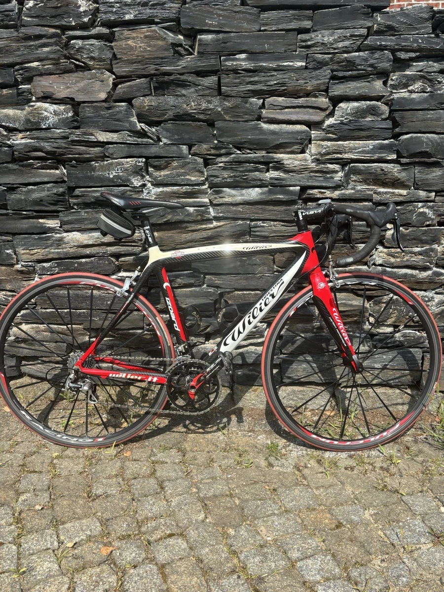 rennrad ciöcc Ciöcc Designer Campagnolo Rennrad 58CM main image 1