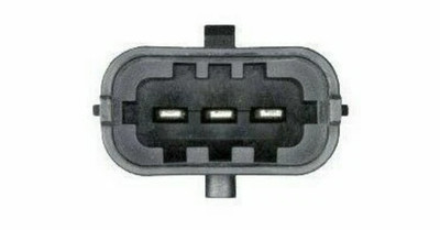for HYUNDAI KIA 1.5 1.6 1.7 2.0 2.5 CRDi FUEL PRESSURE RAIL SENSOR 31401-4A400