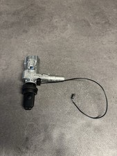 Mercedes W202 Z&uuml;ndschloss mit zwei funktionellen Schl&uuml;sseln
