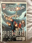 Amazing Spider-Man #672