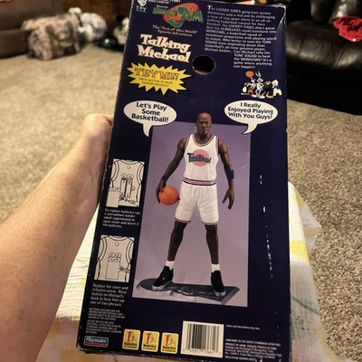 Playmates Toys - Space Jam Michael Jordan 15