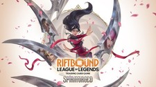 Riftbound Spiritforged Singles 001-221 (EN) - Choose Your Card