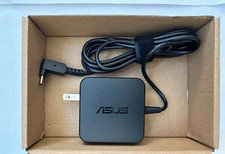 OEM 19V 2.37A 45W AC Adapter Charger For Asus VivoBook 15 F1504ZA-AS34 3.0 1.1MM