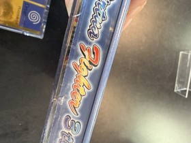 Virtua Fighter 3tb - SEGA Dreamcast - BRAND NEW SEALED