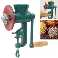 Handbetrieb Getreidem&uuml;hle Kaffeem&uuml;hle Nussm&uuml;hle Schrotm&uuml;hle Handm&uuml;hle Korn M&uuml;hle