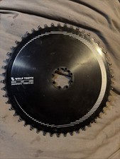 Wolf Tooth SDM8 Aero Chainring 52t