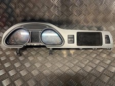 Compteur Audi Q7