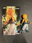 Bandai Ichibansho Masterlise “Dragon Ball Z” Super Saiyan Gotenks Figure