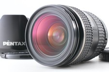 Pentax 645 FA 45-85 mm f/4.5 SMC Zoom 645N 645NII 645D 645Z  