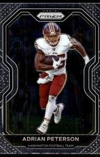 Adrian Peterson