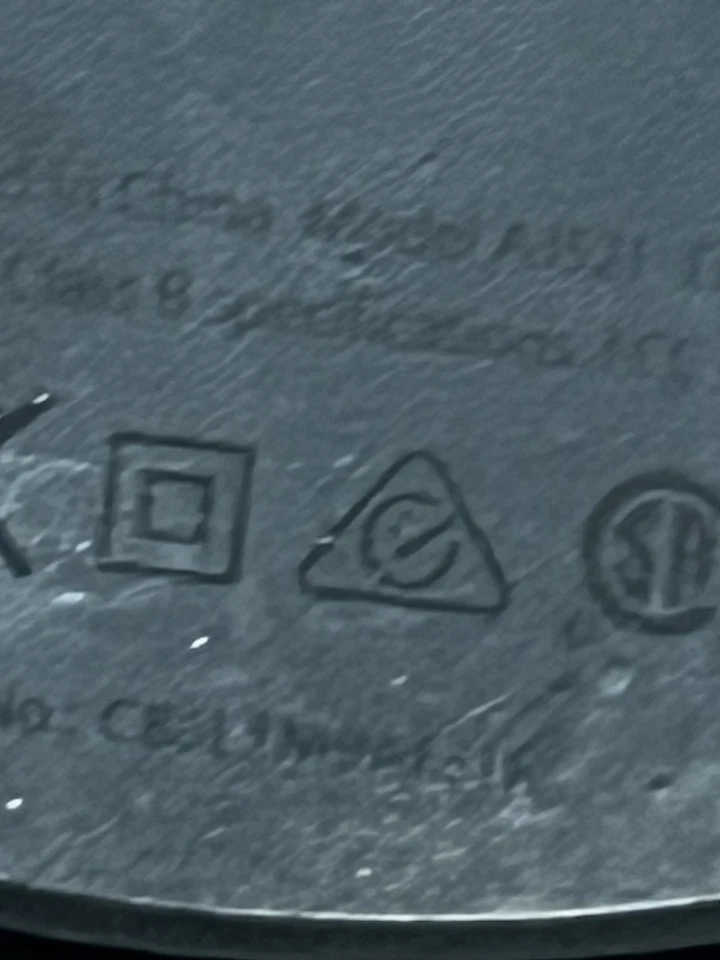 Apple AirPort Extreme Base Station 6th Gen WiFi Router A1521 -  - Image 3 of 3