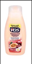 Alberto VO5 Power of Five Passion Fruit Smoot...