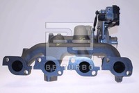 Turbolader Reman FüR Ford Mondeo Iii Turnier (Bwy) 2.2 Tdci 110 Kw /1 02C2S51563
