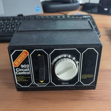 Hornby 902 Circuit Control Unit for Model Railways