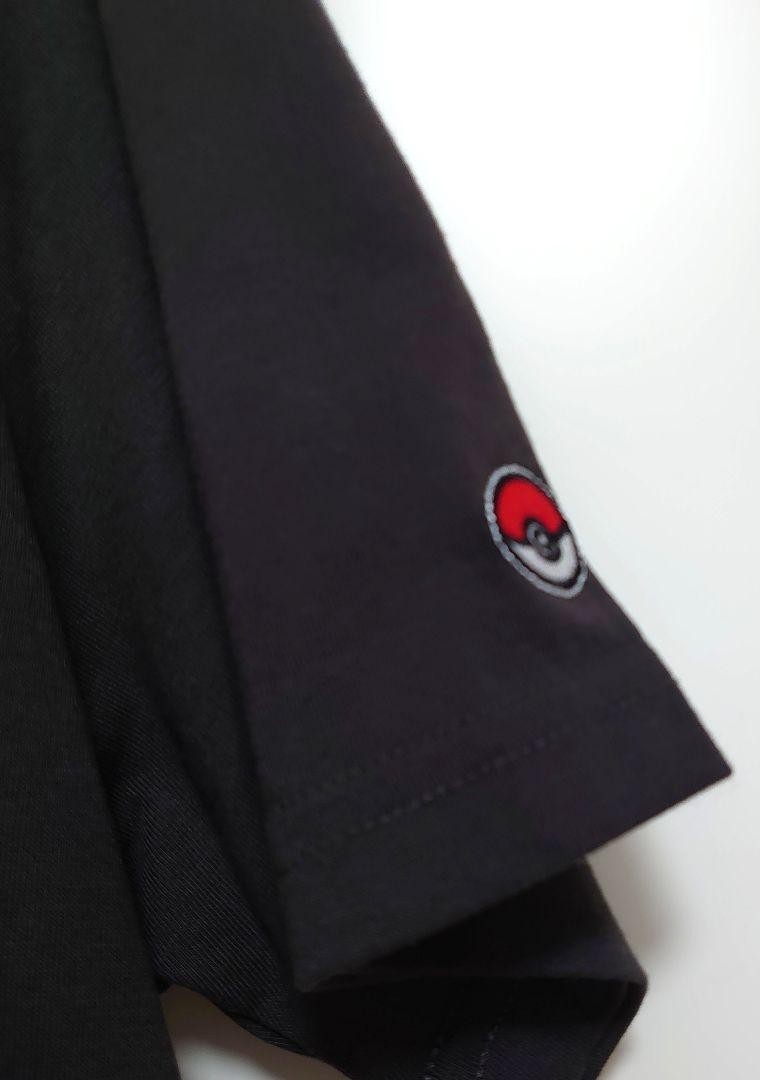 ALTRA Pokemon Kiteru Bear TShirt L unisex manica corta 