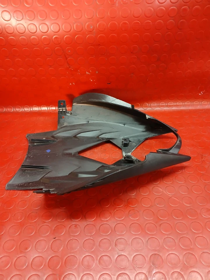 CARENA SOTTO CODONE FANALE POSTERIORE TRIUMPH 765 STREET TRIPLE RS 2017 2020 - Immagine 2 di 4