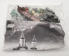 LEGO Harry Potter 4709 Hogwarts Castle Sealed Replacement Polybag Pieces