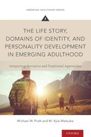 Pratt | The Life Story, Domains Of Identity, And Personality Development In...